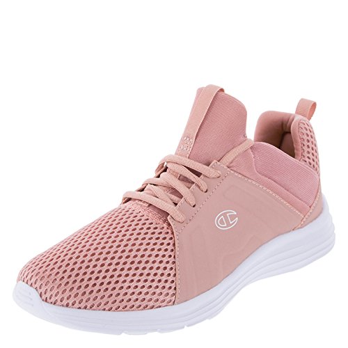 champion shoes women pink
