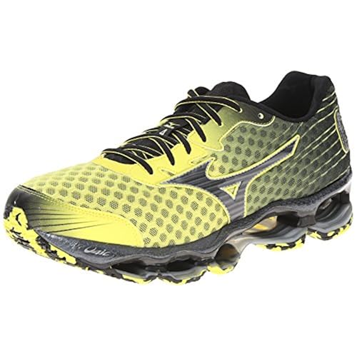 mizuno wave prophecy 4 2017