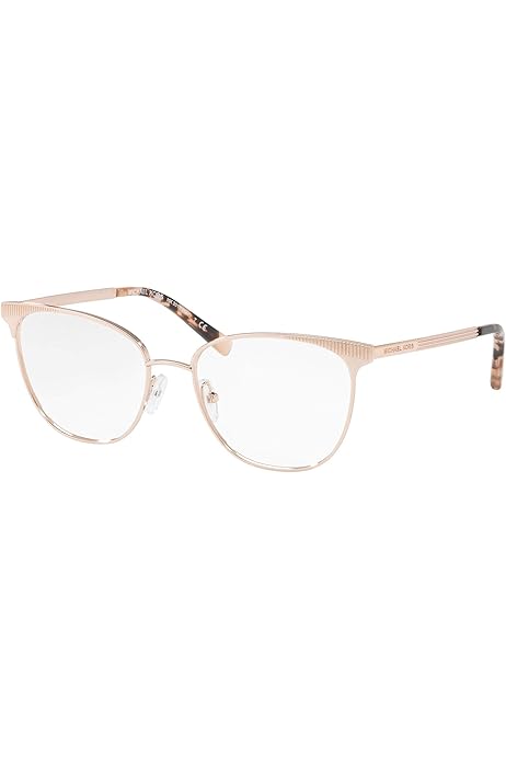 Cat Eye Michael Kors Eyeglasses Womens 2017 Michael Kors MK4054