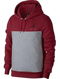 jordan jackets red