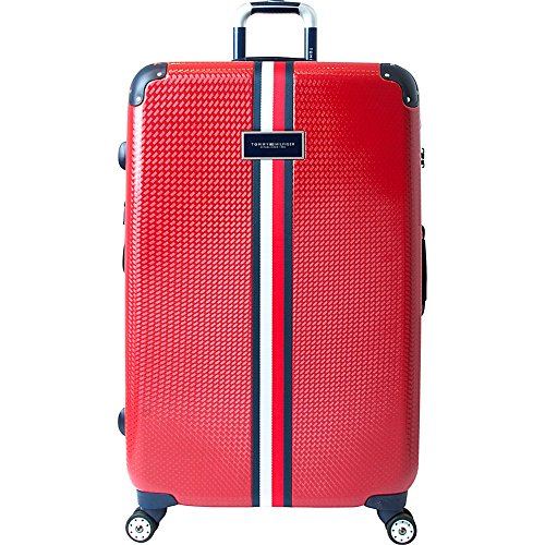 Hot tommy hilfiger suitcase lock reset Flash Sales