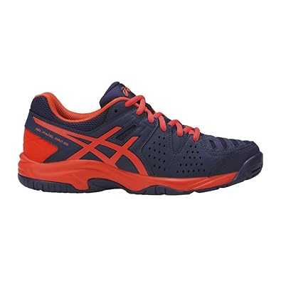 asics gel padel pro 3 gs Purpura