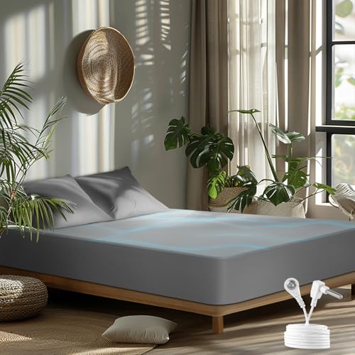 Grounding Sheet King 6 Pure Fiber 94 Cotton