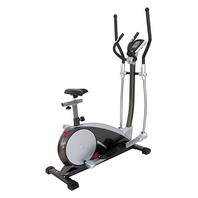 Stationary Bike Body Champ Brm2720 Body Flex Sports Body Champ