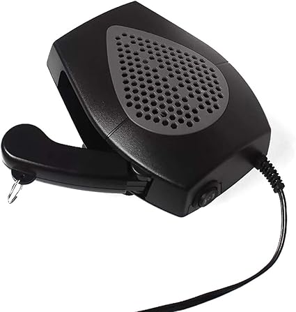 Ventilateur Chauffant Pour Voiture 12v Chauffage Instantane Resitance Ceramique