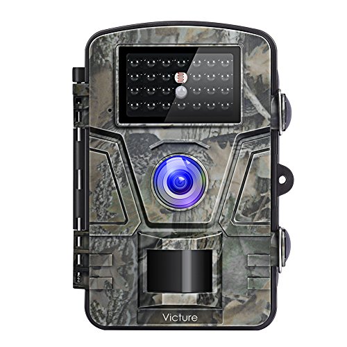 Hc400 Trail Camera Victure Camera Manual Victure Wildlife Trap