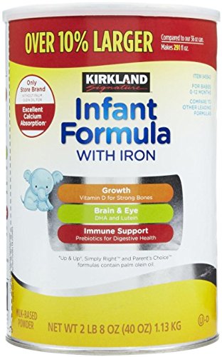 Best kirkland powder formula Best Sale