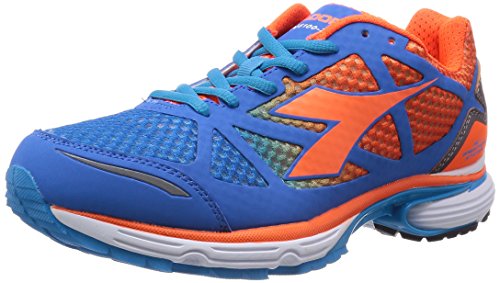 diadora n6100-4 uomo grigio