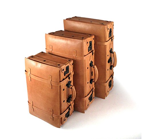 Maletas vintage | Maletas de viaje de todos los estilos y tamaños