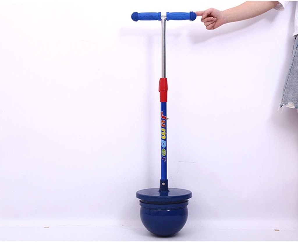 adjustable pogo stick