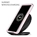 GUAGUA Galaxy S9 Case Samsung S9 Case Pineapple for Girls Women, Marble Glossy Cover Hybrid Three Layer Hard PC Soft TPU Shockproof Protective Phone Case for Samsung Galaxy S9(2018) Rose Gold