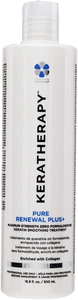 keratherapy pure renewal plus