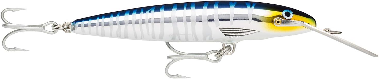 COUNTDOWN MAGNUM 11 WHU, Wahoo UV, 24 gr