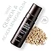 John Masters Organics - Volumizing Foam - All Natural Mousse for Hair, Lightweight, Volume Boosting, Anti-Frizz, Medium Hold - 6 oz