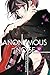 Anonymous Noise, Vol. 17 (17) by