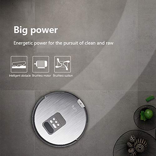 8 Best Robot Vacuum Cleaner For Home In India (2024) HomzNeed