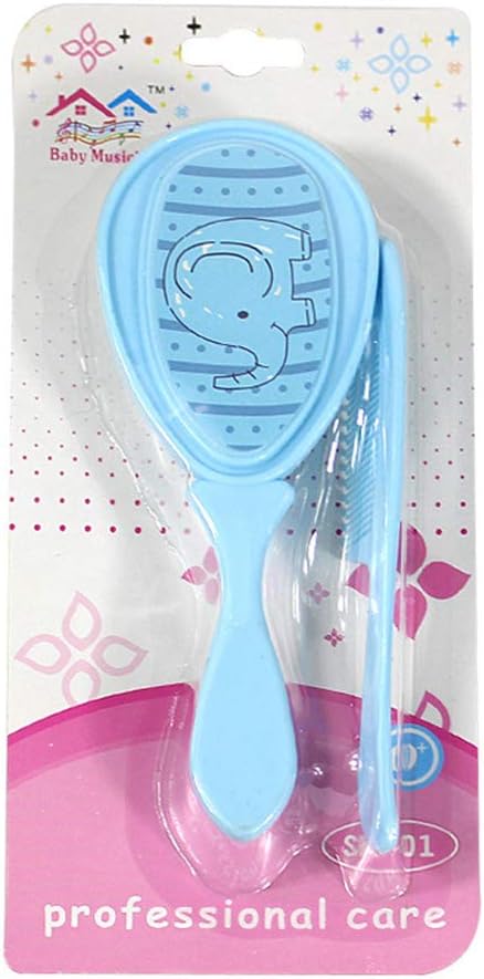 Special Kind Ensemble De Peignes De Soins Pour Bebe Peigne Bebe Kit De Toilettage Pour Nouveau Ne Peigne A Cheveux Toilette De Bebe Bebe Puericulture Dwteam In
