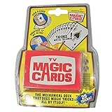 Nowstalgic Toys TV Magic Cards