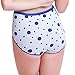 Cotton Whisper Women's Maternity Support Underwear (3 Pack)