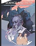 Science and Faith: a graphic novel by Tommaso Todesca, prof Giuseppe Savagnone
