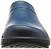 OOFOS Unisex Oocloog Satin Clog Mule