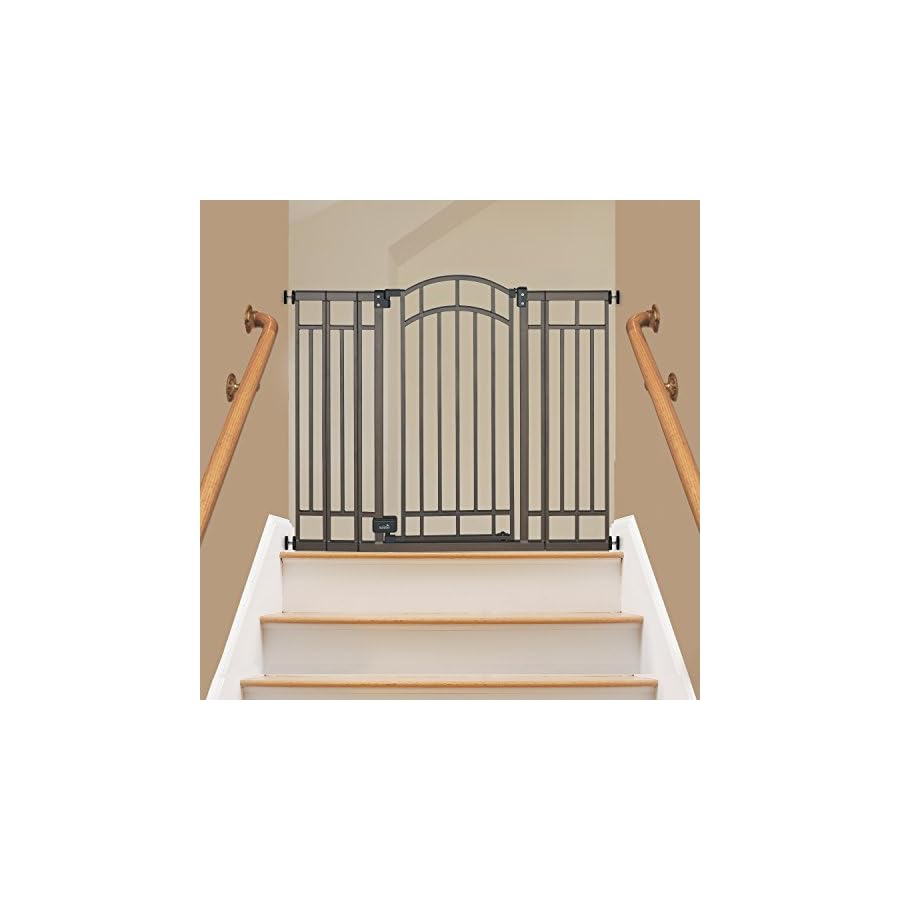 summer infant multi use deco gate