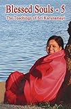 Paperback Blessed Souls (Volume 5) Book