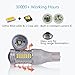 ENDPAGE 921 912 T15 W16W 906 LED Bulb 2-pack, Xenon White 6000K, 1000 Lumens Extremely Bright, 33-SMD with Projector Lens, 10-30V, Work as Back Up Reverse Lights