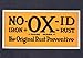 NO-OX-ID 8 Oz Tube of A Special Grease Compound