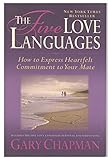 The 5 Love Languages: The Secret to Love That Lasts by Chapman, Gary D Published by Northfield Publishing New edition (2009) Paperback