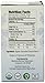MADHAVA Organic Coconut Sugar Single Serve Packets (Pack of 25) | Natural Sweetener, Sugar Alternative | Unrefined | Sugar for Coffee, Tea & Recipes | Vegan | Organic | Non GMO