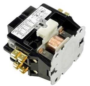 Amazon.com : Hayward HPX1811 Little Hot Spot Contactor
