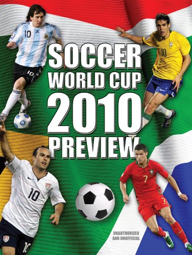 Download Soccer World Cup Preview 2010 Download Soccer World Cup Preview 2010