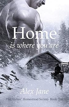 Home is Where You Are by Alex Jane | amazon.com