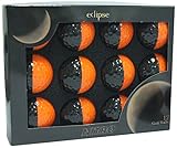 Nitro Eclipse Golf Balls
