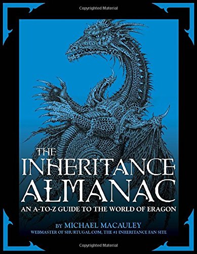 The Inheritance Almanac