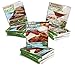 Two One-Gallon Cold Brew Coffee Filter Pouches (2-pack) and 3 Free Recipe Books - 
