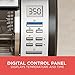BLACK+DECKER TROS1000D SpaceMaker Under-Counter Toaster Oven, Black/Silver