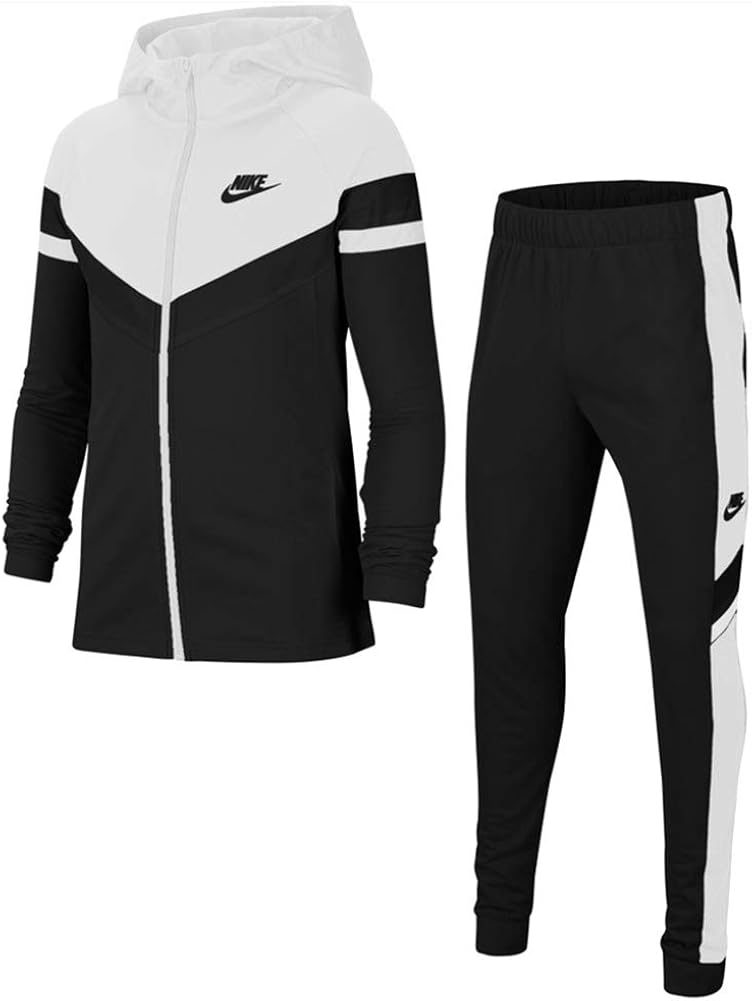 nike nsw tracksuit