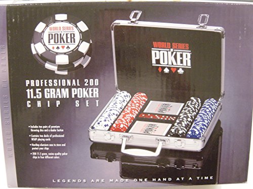 Poker Salvador