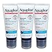 Aquaphor Healing Ointment With Touch-Free Applicator - For Dry, Chapped Skin - 3 oz. Tube (Pack of 3) primary