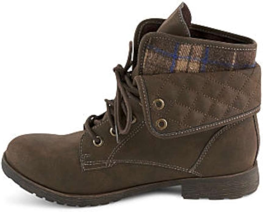 rock candy ankle boots