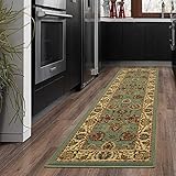Silk Road Concepts SR-OTH2135-20X59 Collection Persian Rugs, 20
