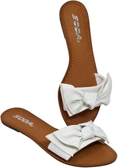 soda sandals amazon