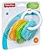 Fisher-Price My First Teether Keys
