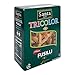 Santa Sophia Pasta – Tricolor Fusilli, 14 Ounce (Pack of 4)