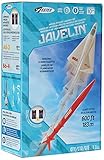 Estes Javelin Flying Model Rocket Launch Set Kit