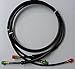 SeaStar HO5108, Standard Outboard Hose Kit, 8 Foot