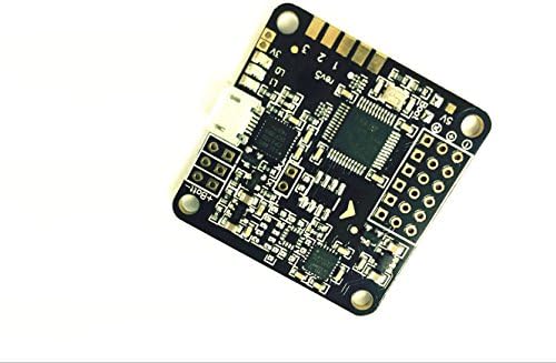 YUFAY Naze32 Rev5 Flight Controller 6Dof for DIY RC Racing Quadcopter