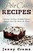 Poke Cake Recipes: Delicious & Easy To Make Dessert Recipes You Can Make At Home (Dump Cake Recipes, by Jenny Creme
